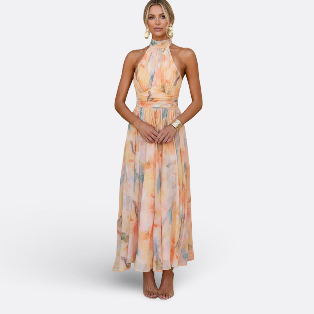 Vestidos Florais