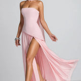 Beatriz - Vestido Longo Sofisticado