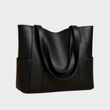 Bolsa de ombro elegante